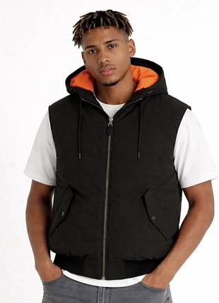 Жилетка zara