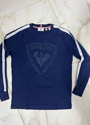 Лонгслив rossignol