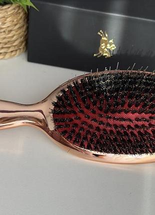 Нова розчіска