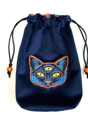 Мішечок для таро