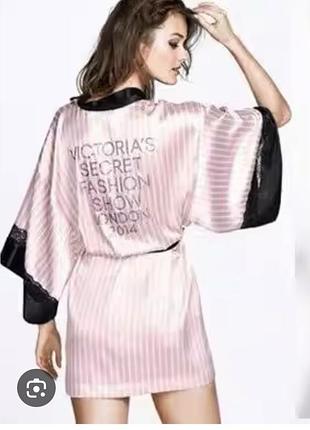 Фирменный домашний халат