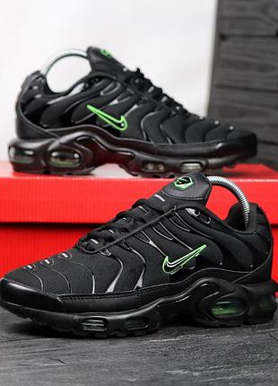 Кроссовки nike air max tn plus 3