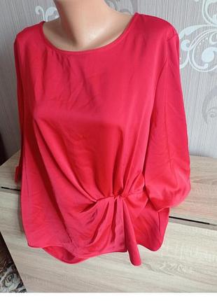 Блуза нарядна