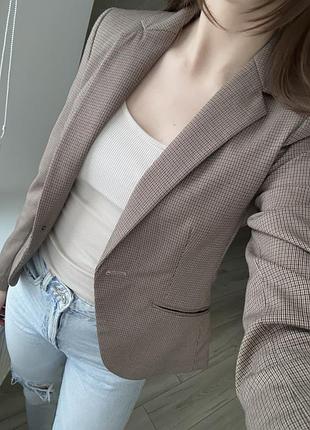 Піджак h&m