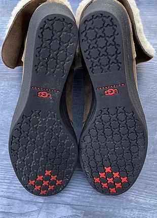 Черевики ugg waterproof оригінал 5