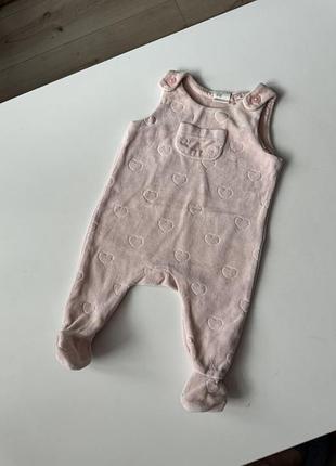 Комбінезон для немовлят