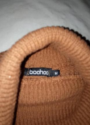 Гольф туніка жіночий теплий 4