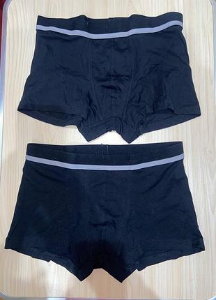 Мужские трусы боксеры body sport p.m