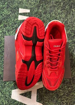 Raf simons cylon 21 3