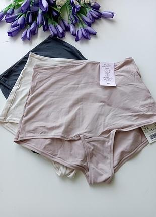 Набор женских трусиков