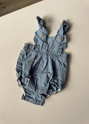 Сукня для немовляти