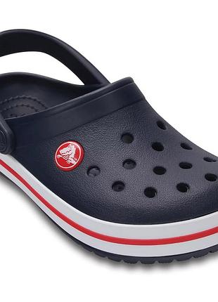 Crocs для хлопчика 3