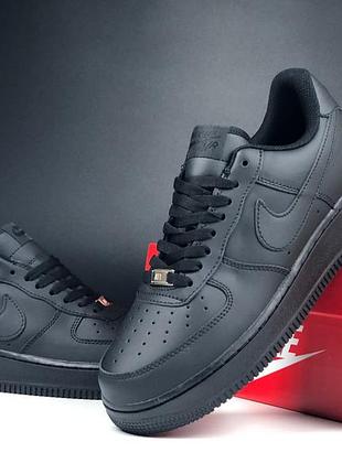 Air force 1 low  демісезонні 36-45