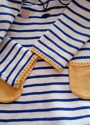 Платье на девочку 2-3 лет 6