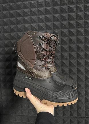 Зимові боти