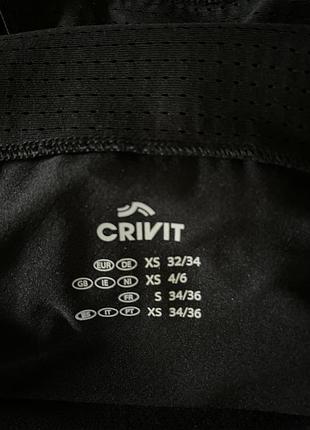 Crivit нова маєчка для спорту 4