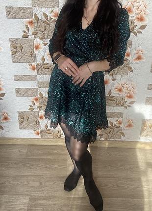 Красива сукня