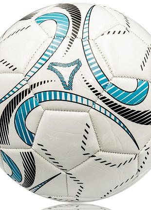 М'яч футбольний sportvida sv-se0101 size 5