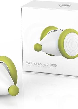 Інтерактивна іграшка для котів cheerble