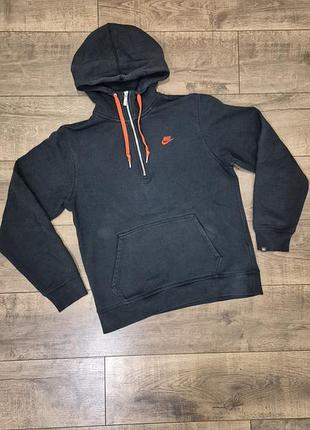 Толстовка nike