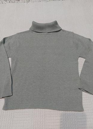 Гольф charanga під шию для хлопчика 4 роки (виробник бангладеш)