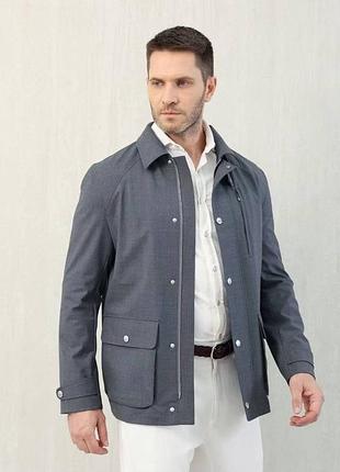 Чоловіча куртка brunello cucinelli 3