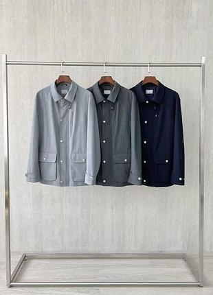 Чоловіча куртка brunello cucinelli 5