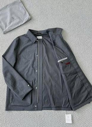 Чоловіча куртка brunello cucinelli 7