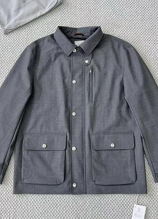 Чоловіча куртка brunello cucinelli 6