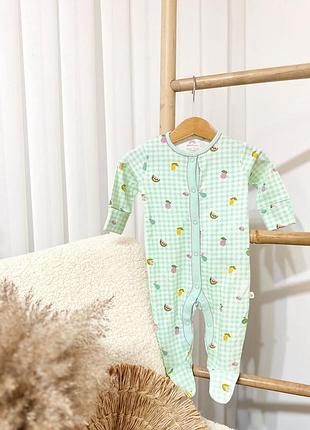 Сліпики дитячі