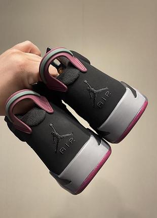 Air jordan 6 retro bordeaux 6