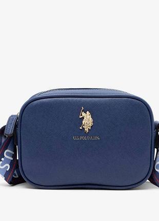 Жіноча сумка us polo assn.