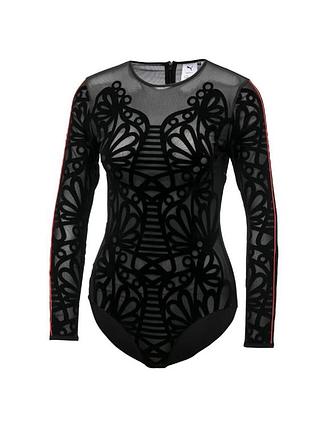 Боді puma & sophia webster |