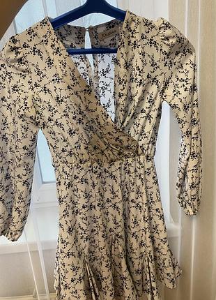 Плаття для дівчинки