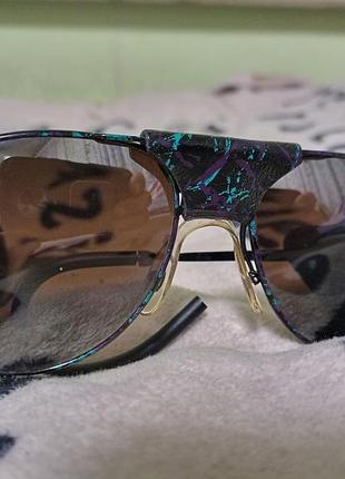 Супер очки солнцещащитные julbo оригинал!