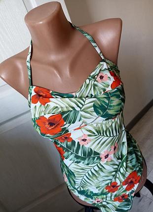 Купальник басейн чашка паролон на 70-75 а,в