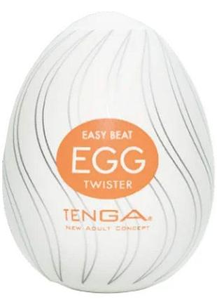 Яйце для мастурбації tenga egg, чоловічий мастурбатор яйце, мастурбатори чоловічі, яйця мастурбатори