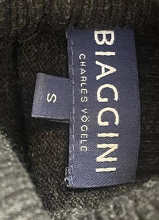 Гольф жіночий кашемір + шерсть 5