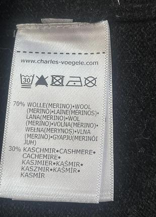 Гольф жіночий кашемір + шерсть 4