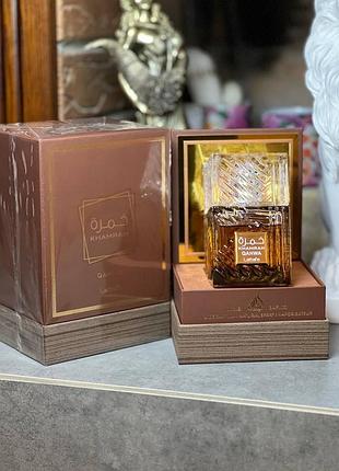 🥃 lattafa khamrah 🍰