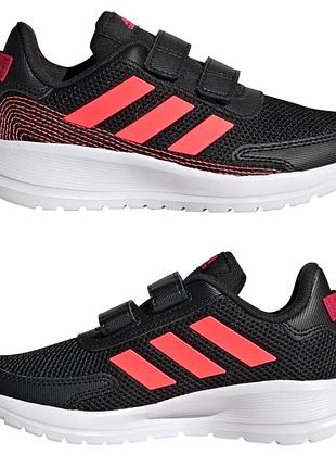Легкі кросівки adidas tensaur run i eg
