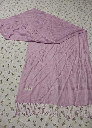 Шарф pashmina палантин pashmina шаль pashmina