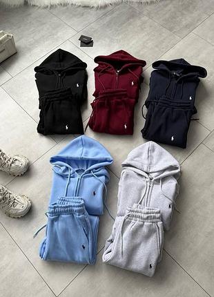 Костюм з лого/ костюм