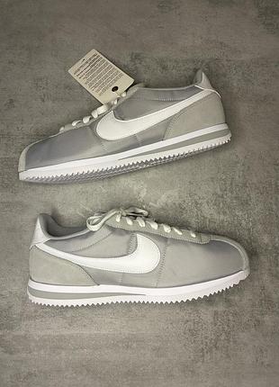 Оригінал! чоловічі кросівки nike cortez