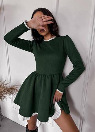 Сукня жіноча 5