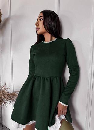 Сукня жіноча 4