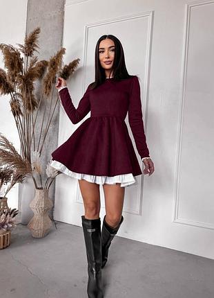 Сукня жіноча 8