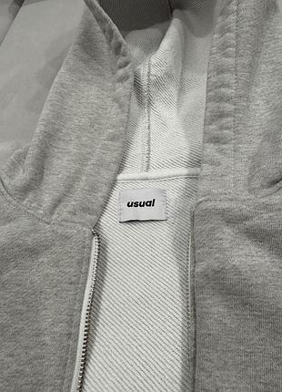 Зіп-худі usual, жіноче 3