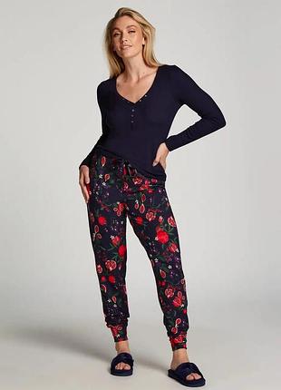 Піжама, комплект для дому hunkemoller