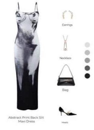 Платье y2k dollskill 6